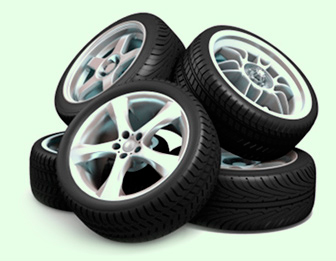 Neumáticos Nefles neumáticos